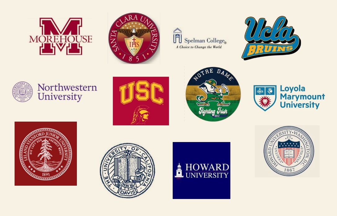 colleges