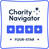 charity navigator logo